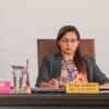 सङ्खुवासभामा पहिलोपटक महिला प्रमुख जिल्ला अधिकारी