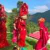 सुदूरपश्चिममा गौरा पर्व सुरु, आज घरघरमा बिरुडा भिजाइँदै