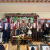 मदन–आश्रित स्मृति प्रतिष्ठानको अध्यक्षमा एमाले उपमहासचिव ज्ञवाली चयन