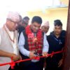 मिक्लाजुङ अस्पताललाई व्यवस्थित बनाउन सरकारले आवश्यक सहयोग गर्ने