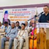 पार्टीभित्र चुनाव हारिन्छ कि भन्ने डरका कारण राजनीति कमजोर बन्दै गएको छ: महामन्त्री थापा