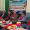 प्रदेश सरकारविरुद्ध निर्माण गरिएको गलत भाष्य चिनुपर्छः मुख्यमन्त्री बानियाँ