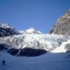 इटालीको भेन्टिना हिमनदी तीव्ररूपमा पग्लिँदै, अब टाढाबाट मात्र निगरानी सम्भव