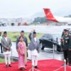 प्रधानमन्त्री ओली ‘एससिओ’ शिखर सम्मेलनमा भाग लिन चीन प्रस्थान