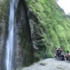 गर्मी छल्न कोप्रे झरना