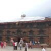 भूकम्पको दश वर्ष : अझै पाल र टेकोको भरमा कुमारी घर