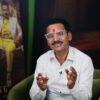 ‘म ‘छक्का पञ्जा’ समूहसँग छुटिएको होइन’