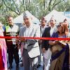 सरकार धुलो र हिलोरहित सडकको परिकल्पना पूरा गर्ने अभियानमा छः अर्थमन्त्री पौडेल