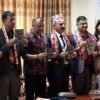 सामान्य विषयलाई कविले असामान्य देख्छन् : महामन्त्री थापा