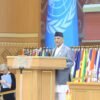 भारत र चीनको सहकार्यमा नेपाललाई भूपरिवेष्टितबाट भूजडितमा रूपान्तरण गर्ने प्रधानमन्त्रीको सङ्कल्प