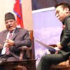 रामहरिजी नैतिक जिम्मेवार ठहरिनुभएको छ, राजीनामा दिनुपर्छः प्रचण्ड
