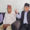 हामीलाई सरकार चाहिएको छैनः प्रचण्ड