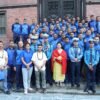 दिव्य पशुपतिनाथ सफाइमा प्रहरी वरिष्ठ अधिकारीसहित सयौँ सहभागी