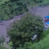 बाजुराको बिच्छ्यामा बाढीले बगायो  आठ घरसहित ७० बाख्रा