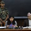 देशभरीका गाउँपालिका र नगरपालिका निमित्तविहीन