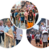 भक्तपुरमा निकालियो गाईजात्रा (फोटोफिचर)