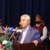 केन्द्रीय समिति बैठक बोलाउने देउवा पक्षको तयारी