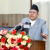 सभामुखले प्रतिनिधिसभा पुनस्र्थापनाबारे दलहरुसँग छलफल गर्ने
