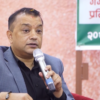 अब प्रमुख तीन दलका तीन शीर्ष नेताले राजनीतिबाट सन्यास लिनुपर्छः महामन्त्री थापा