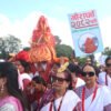 टुँडिखेलमा गौराको रौनक(फोटोफिचर)