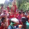 गौरा पर्वको आज तेस्रो दिन, आज गौरादेवीलाई घरघरमा भित्र्याइँदै