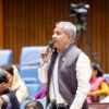 संसदमा नियमित अवरोध गरिरहेको रास्वपाले आफूले उठाएको प्रश्नको तथ्य दिन सकेनः सांसद बास्कोटा