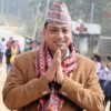 बागमतीका मुख्यमन्त्री बानियाँलाई विश्वासको मत दिन कांग्रेसको ह्वीप