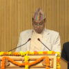आफ्नो घर र कार्यालयहरूमा छापा मारेकोप्रति मुख्यमन्त्री बानियाँको आपत्ति