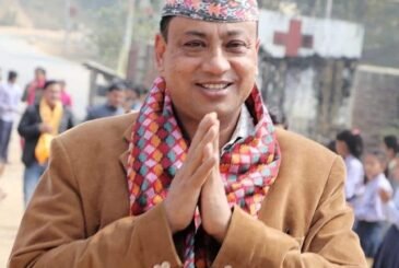 बागमती प्रदेशका मुख्यमन्त्री बानियाँको घरमा सम्पत्ति शुद्धीकरण विभागको छापा