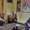 झलनाथ र वामदेवबीच डल्लुमा भेटवार्ता