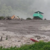 उत्तराखण्डमा भीषण वर्षा र बाढी, ४ जनाको मृत्यु, ५० भन्दा बढी बेपत्ता(भिडियो)