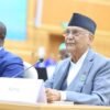युवाको ऊर्जा, सिर्जनशीलता र सपनामा नै राष्ट्रको भविष्य हुन्छः प्रधानमन्त्री ओली