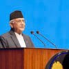 चीन भ्रमणले नेपालको हित र प्रतिष्ठालाई माथि उठाउनेछः प्रधानमन्त्री ओली