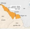 लिपुलेकले दुखाएको टाउको