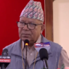 खनाल-नेपाल तिक्तता बढ्दैः केपी ओलीको सेवा गरेर बस्न खनाललाई सुझाव