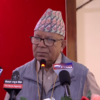 खनाल-नेपाल तिक्तता बढ्दैः केपी ओलीको सेवा गरेर बस्न खनाललाई सुझाव