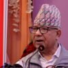लिपुलेकबाट व्यापारिक मार्ग सञ्चालन गर्ने भारत र चीनको निर्णय अस्वीकार्यः अध्यक्ष नेपाल
