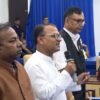 प्रमुख प्रतिपक्षी दलको बिरोधका कारण मधेश प्रदेशसभाको बैठक स्थगित