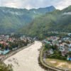 महाकालीमा नुहाउने क्रममा दुई बालिका बेपत्ता