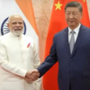 चीन–भारत सम्बन्ध पुनःस्थापनाको प्रयासमा राष्ट्रपति सी जिनपिङ र प्रधानमन्त्री मोदीबीच भेट