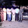 भारतीय नागरिक बनाएर हङकङमा नेपाली महिलाको तस्करी, सात जना भारतमा पक्राउ