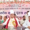 थारू समुदायको इतिहास, संस्कृति जोगाउन विशेष वा स्वायत्त क्षेत्र दिनुपर्छ : अध्यक्ष प्रचण्ड
