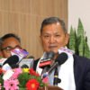 समानुपातिक समावेशी निर्वाचन प्रणालीमा जनमत सिर्जना गर्ने बेला आयोः संचारमन्त्री गुरुङ