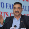 शिक्षा ऐन आउनुपर्नेमा शिक्षक ऐन आउने भयोः अध्यक्ष सिलवाल