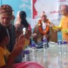 वेदमा पहिलो विद्यावारिधि गर्ने पोखरेल सम्मानित