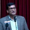 उर्जा तथा जलस्रोतको विषयमा भारतसँग डिल गर्दा राष्ट्रिय हितलाई आधार बनाउनुपर्छः सांसद बस्नेत