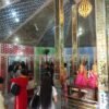 पर्यटकीय गन्तव्य बन्दै शान्तिधाम