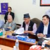 तीन प्रकारले शिक्षकको बढुवा गर्ने सहमति