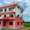 १ करोड ६८ लाख खर्चेर वडा कार्यालय भवन निर्माण