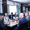 लगानी र उत्पादकत्व वृद्धिमा केन्द्रित हुन विश्व बैंकका उपाध्यक्षको सुझाव